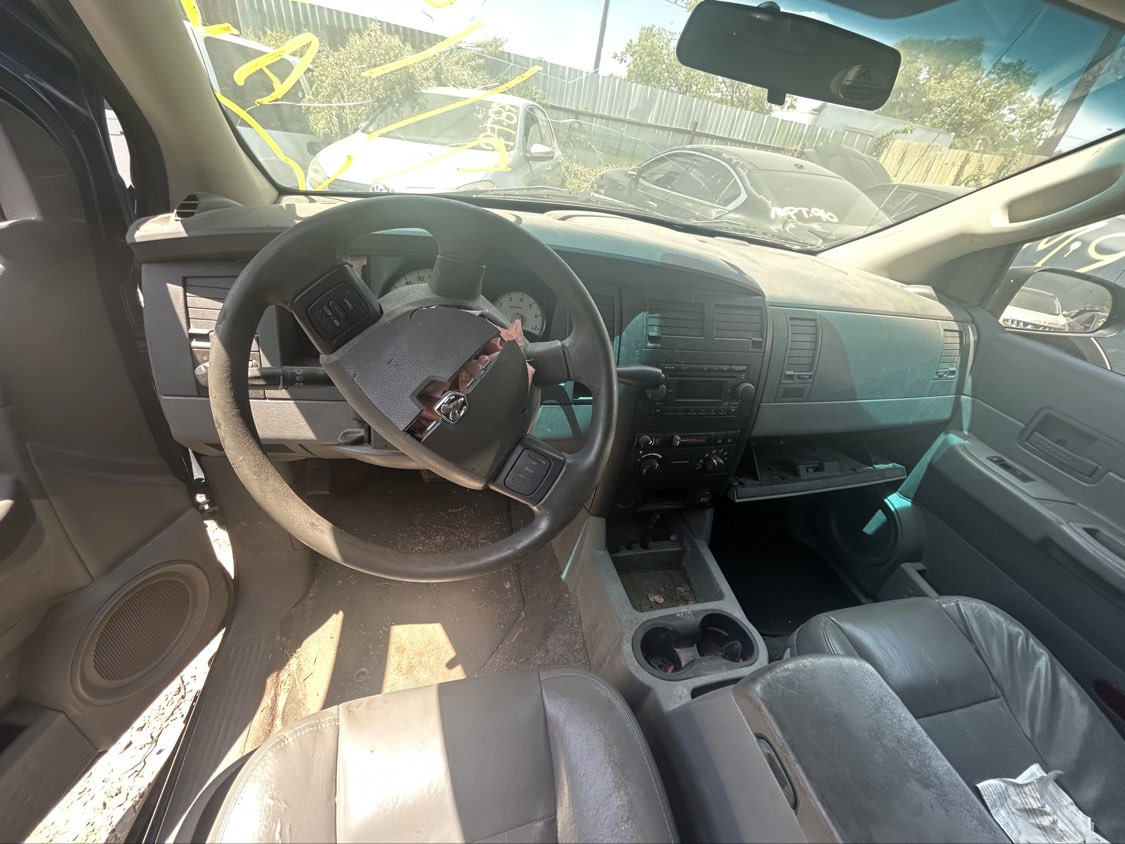 2004-2006 Dodge Durango - Stock #: M19455