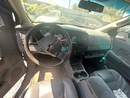 2004-2006 Dodge Durango - Stock #: M19455