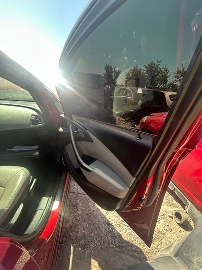 2012-2014 Buick Verano - Stock #: M19454