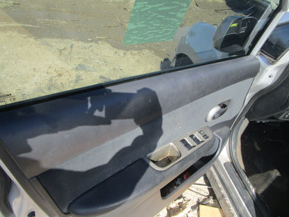 1/2 2007 - 2011 Nissan Versa | All Parts A - F | SKU #: 16893 CB-3
