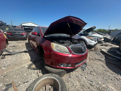 2012-2014 Buick Verano - Stock #: M19454