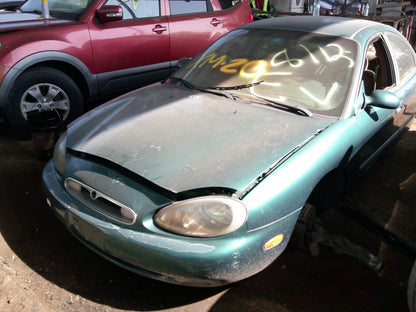 1/2 1996-1999 MERCURY SABLE  | All Parts A - F | SKU #: MM17530