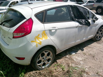 2/2 2011-2019 Ford Fiesta | All Parts G - Z | SKU #: M17488 XK-18