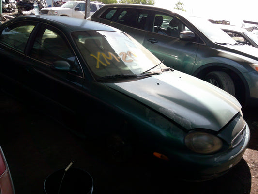 1/2 1996-1999 MERCURY SABLE  | All Parts A - F | SKU #: MM17530