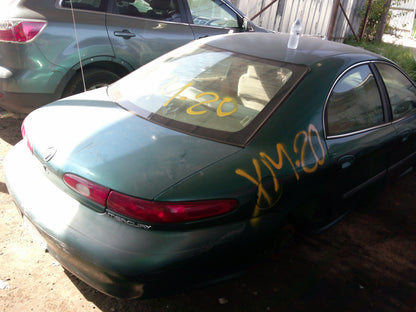 1/2 1996-1999 MERCURY SABLE  | All Parts A - F | SKU #: MM17530