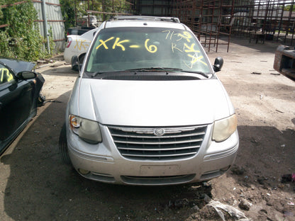 2/2 2001-2007 Chrysler Town & Country | All Parts G - Z | SKU #: M17476 XK-6