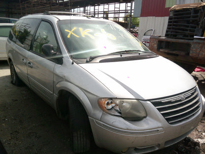 2/2 2001-2007 Chrysler Town & Country | All Parts G - Z | SKU #: M17476 XK-6