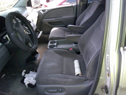2005-2010 HONDA ODYSSEY | All Parts G - Z | SKU #: M17522