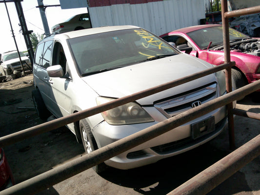 1/2 2005-2010 HONDA ODYSSEY | All Parts A - F | SKU #: M17522