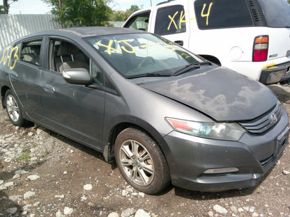 1/2 2010-2016 HONDA INSIGHT | All Parts A - F | SKU #: M17463