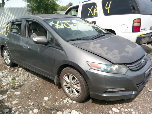 1/2 2010-2016 HONDA INSIGHT | All Parts A - F | SKU #: M17463