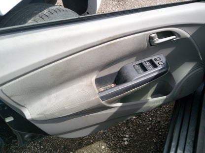 1/2 2010-2016 HONDA INSIGHT | All Parts A - F | SKU #: M17463