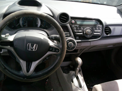 1/2 2010-2016 HONDA INSIGHT | All Parts A - F | SKU #: M17463