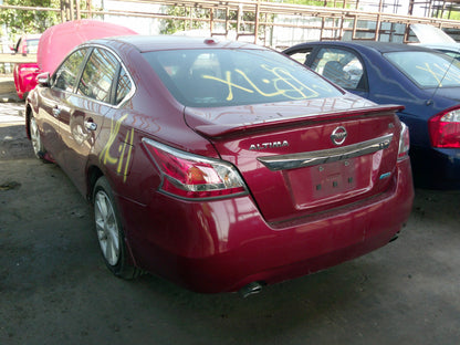 2/2 2013-2015 Nissan Altima | All Parts G - Z | SKU #: M17501 XL-11