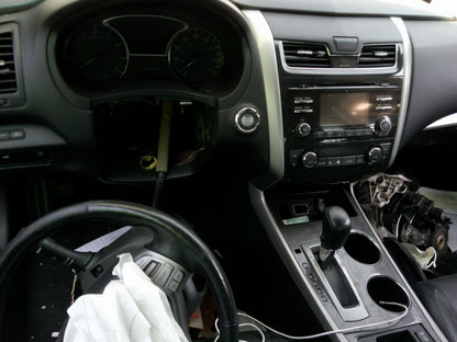 2/2 2013-2015 Nissan Altima | All Parts G - Z | SKU #: M17501 XL-11