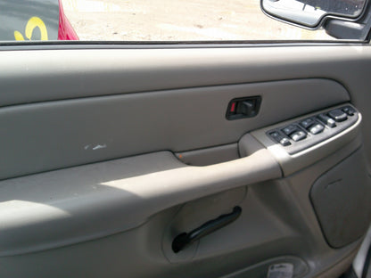 2/2 1999-2006 Chevrolet Tahoe | All Parts G - Z | SKU #: M17474 XK-4