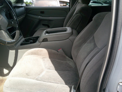 2/2 1999-2006 Chevrolet Tahoe | All Parts G - Z | SKU #: M17474 XK-4