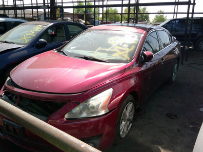 2/2 2013-2015 Nissan Altima | All Parts G - Z | SKU #: M17501 XL-11