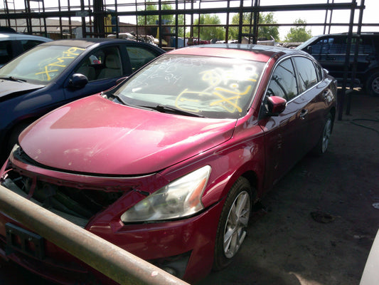 2/2 2013-2015 Nissan Altima | All Parts G - Z | SKU #: M17501 XL-11