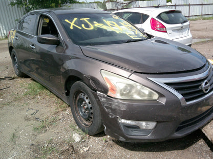 2/2 2013-2018 NISSAN ALTIMA | All Parts G - Z | SKU #: M17464