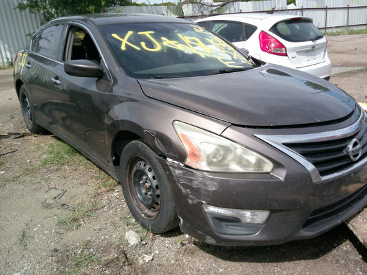 2/2 2013-2018 NISSAN ALTIMA | All Parts G - Z | SKU #: M17464