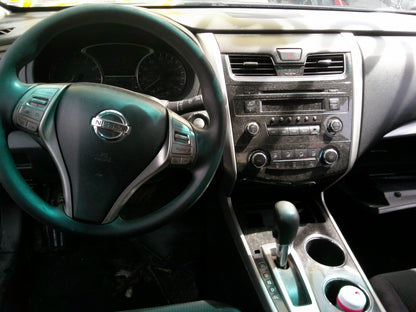 2/2 2013-2018 NISSAN ALTIMA | All Parts G - Z | SKU #: M17464
