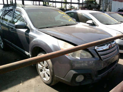 1/2 2010-2014 Subaru Outback | All Parts A - F | SKU #: M17498 XL-8