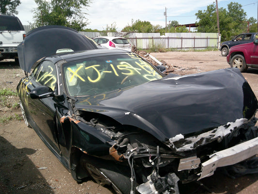1/2 2002-2010 LEXUS SC430 | All Parts A - F | SKU #: M17465