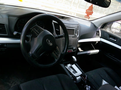 1/2 2010-2014 Subaru Outback | All Parts A - F | SKU #: M17498 XL-8