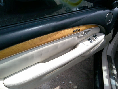 1/2 2013-2018 NISSAN ALTIMA  | All Parts A - F | SKU #: M17464