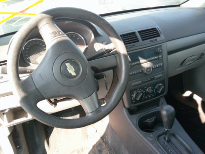 1/2 2005-2010 CHEVY COBALT  | All Parts A - F | SKU #: M17491