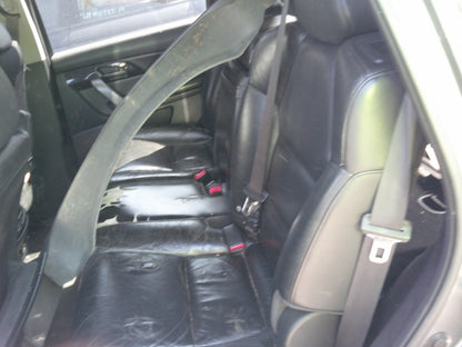 1/2 2007-2013 Acura MDX | All Parts A - F | SKU #: M17497 XL-7