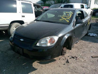 1/2 2005-2010 CHEVY COBALT  | All Parts A - F | SKU #: M17491