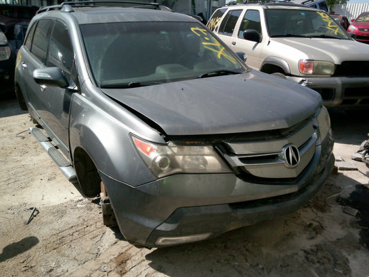 2/2 2007-2013 Acura MDX | All Parts G - Z | SKU #: M17497 XL-7