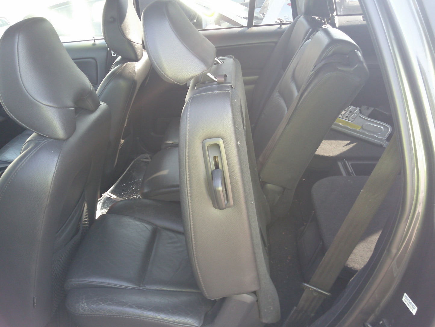 1/2 2003-2014 Volvo XC90 | All Parts A - F | SKU #: M17489 XK-19