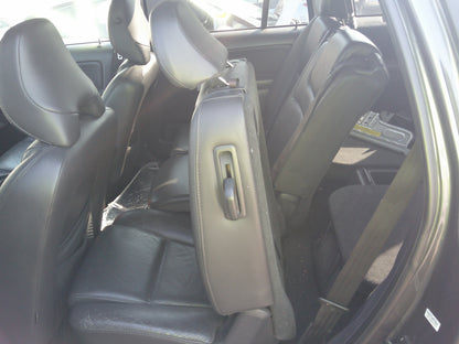 1/2 2003-2014 Volvo XC90 | All Parts A - F | SKU #: M17489 XK-19