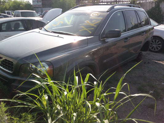 1/2 2003-2014 Volvo XC90 | All Parts A - F | SKU #: M17489 XK-19