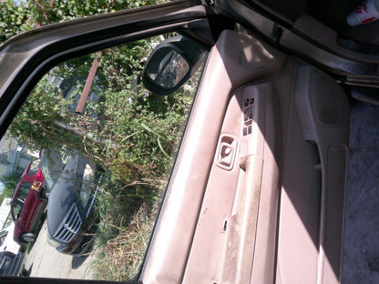 1996-2004 NISSAN PATHFINDER | All Parts A - F | SKU #: M17525