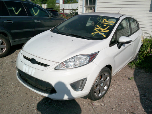 1/2 2011-2019 Ford Fiesta | All Parts A - F | SKU #: M17488 XK-18