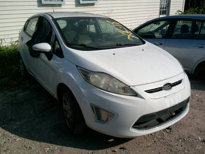 2/2 2011-2019 Ford Fiesta | All Parts G - Z | SKU #: M17488 XK-18
