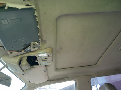 1996-2004 NISSAN PATHFINDER | All Parts A - F | SKU #: M17525