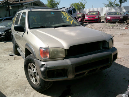 1996-2004 NISSAN PATHFINDER | All Parts G - Z | SKU #: M17525