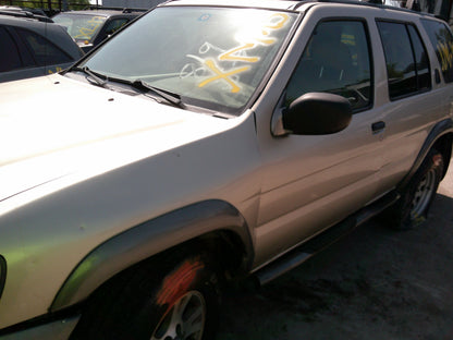 1996-2004 NISSAN PATHFINDER | All Parts G - Z | SKU #: M17525