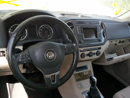 2/2 2009-2017 Volkswagen Tiguan | All Parts G - Z | SKU #: M17495 XL-5