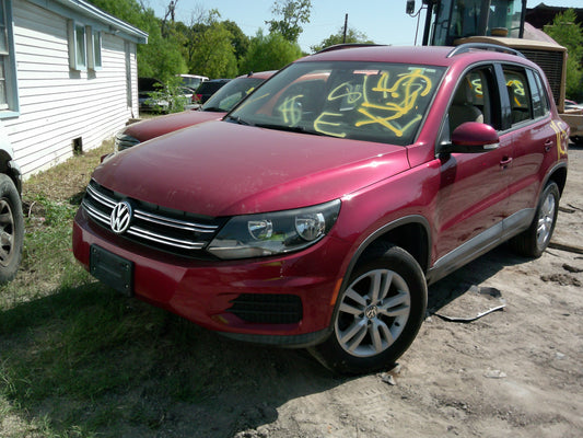 2/2 2009-2017 Volkswagen Tiguan | All Parts G - Z | SKU #: M17495 XL-5