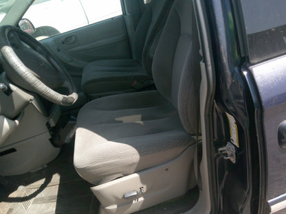 2001-2007 CHRYSLER TOWN & COUNTRY | All Parts A - F | SKU #: M17528
