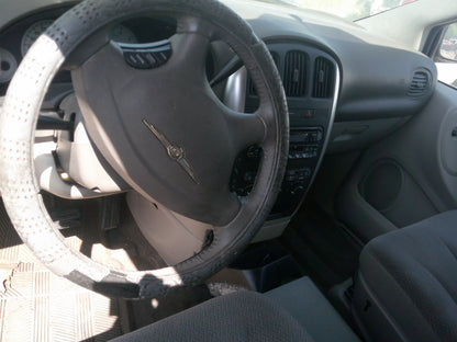 2001-2007 CHRYSLER TOWN & COUNTRY | All Parts A - F | SKU #: M17528