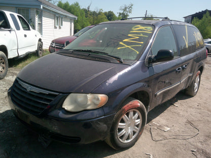 2001-2007 CHRYSLER TOWN & COUNTRY | All Parts A - F | SKU #: M17528