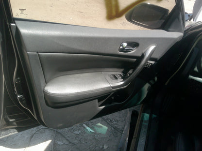 2/2 2009-2014 Nissan Maxima | All Parts G - Z | SKU #: M17503 XL-13