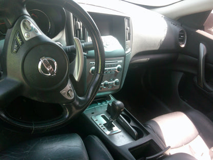 2/2 2009-2014 Nissan Maxima | All Parts G - Z | SKU #: M17503 XL-13